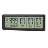 AIMILAR AY4053 front view countdown display for clear event planning