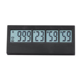 AIMILAR digital countdown timer with a clear display for long-term event planning.