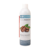 AirGone argon gas canister ready for a quick flush to protect coffee freshness.