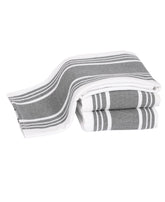 All-Clad Dual-Purpose Kitchen Towels absorbent cotton ideal for drying dishes