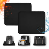 Amerbro heat resistant mat countertop edge protects surfaces from high heat