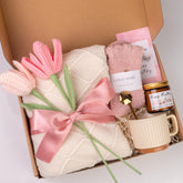 Anforsun birthday gifts for women box wrap, ready-to-gift presentation.