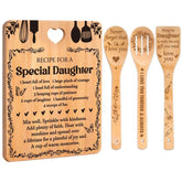 Apjielop cutting board with engraving offers a sturdy, lightweight prep surface.