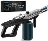 ARTFLAMM Grill Torch Gun flame ignition for quick charcoal lighting and fast preheat