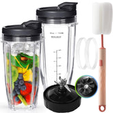 ARTOMIDE Ninja 24oz cup for durable on-the-go smoothies