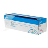 Ateco 21-Inch High Grip bags on roll for professional piping and quick refill.