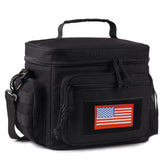 ATRIPACK lunch box large-capacity ready for meals on the go