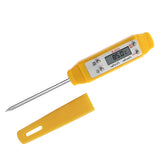 Ausenzup meat thermometer pen-style with precise readings for quick checks