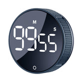 AVINIA digital timer with big digits for easy reading while cooking