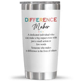 AXIARA 20oz insulated tumbler lid closeup with leak-proof design for on-the-go hydration