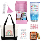 AYGE custom tumbler for teachers enhances daily moments with a personal touch.