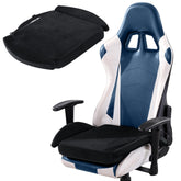 BALAPET Ultra Soft Gaming Chair Cushion cover shows premium velvet texture for daily comfort