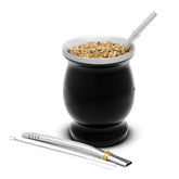 BALIBETOV mate cup set overview for daily use