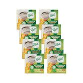 Ball Regular Mouth lid with airtight seal ideal for fresh preserves