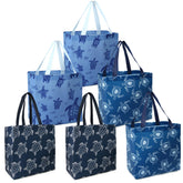 BeeGreen Sea Turtle bags front design for eco-conscious shoppers