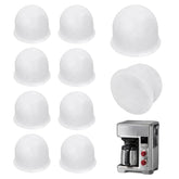 Beienz 10-pack filter pods ready for Wolf Gourmet brewing, enhancing flavor.