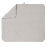 Bellemain XXL dish mat with microfiber honeycomb absorption for fast drying
