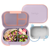 Bentgo Chill Max main view highlighting 5-cup capacity for a complete meal