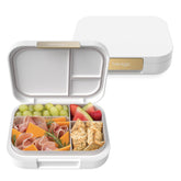 Bentgo Modern lunch box for adults and teens with multi-compartment setup for balanced meals