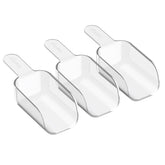 Bentgo Pantry 3-piece scoops inside a container for precise portions.