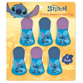 Best Brands Disney Mickey chip clip seals snack bags for freshness