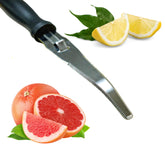 Better Houseware grapefruit knife with stainless steel blade for precise citrus cuts