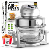 Big Boss 16Qt front view highlights spacious interior for family meals.