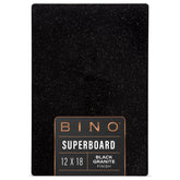 BINO cutting board large surface for easy meal prep.