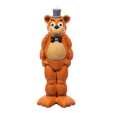 Bioworld Freddy Fazbear ceramic sipper shows 6 oz capacity for everyday beverages.
