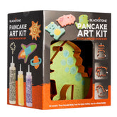 BLACKSTONE 5251 bottle pour enables precise pancake art designs.