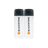 Blackstone squeeze bottle for gas grills with precise pour control.