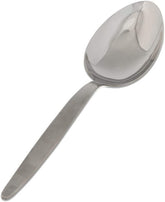 BNAZIND Kunz spoon 9-inch pour for precise sauce application.
