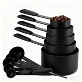 Bopei titanium-plated complete measuring set for precise cooking