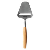 Boska Amigo cheese slicer with ergonomic handle for easy slicing