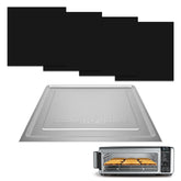 Brikinte Ninja SP101 liners 4-pack for quick mess-free air frying