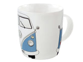 BRISA VW Collection bus front view mug, ideal for daily coffee or tea ritual