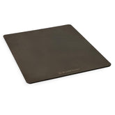 Brod and Taylor Bread Steel Original 14x14 front view highlights bakery crust potential.
