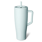 BrüMate Era 40oz bottle-handle: spill-free on-the-go hydration