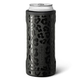 BrüMate Hopsulator Slim on a 12oz slim can for portable cooling