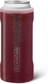 Brumate Hopsulator Slim keeps a 12oz slim can ice-cold for on-the-go sipping
