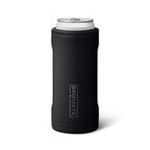 BrüMate Hopsulator Slim cooler for 12oz cans keeps drinks cold longer