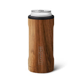 BrüMate Hopsulator Slim keeps a 12oz slim can ice-cold.