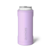 BrüMate Hopsulator Slim keeps 12oz cans ice cold for longer.