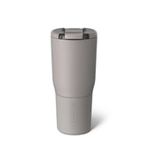BrüMate Nav 25oz leakproof lid for travel-ready mugs