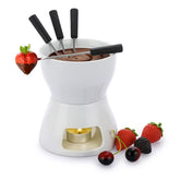 BSTKEY 400ML butter warmer base for steady, even heating and easy dipping