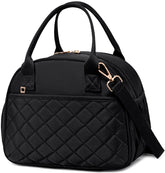 BTOOP lunch box quilted design for stylish daily office meals.
