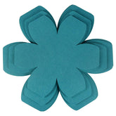 BYKITCHEN pot protectors 12-piece set protect pots from scratches during stacked storage