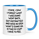 Cabtnca 11-ounce mug with smooth glaze, ready for daily coffee ritual.