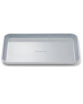 Caraway small baking sheet 9x13 with ceramic coating for easy non-stick baking