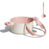 CAROTE 5QT nonstick stock pot with lid for fast, mess-free cooking
